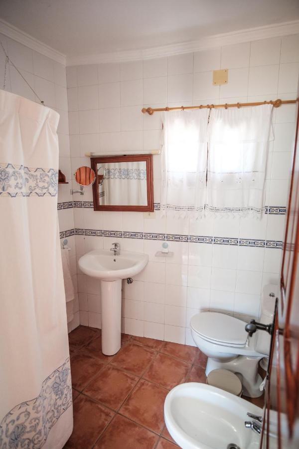Rural Houses Serafin Casa Rural Serafin The Best Views Техеда Екстериор снимка