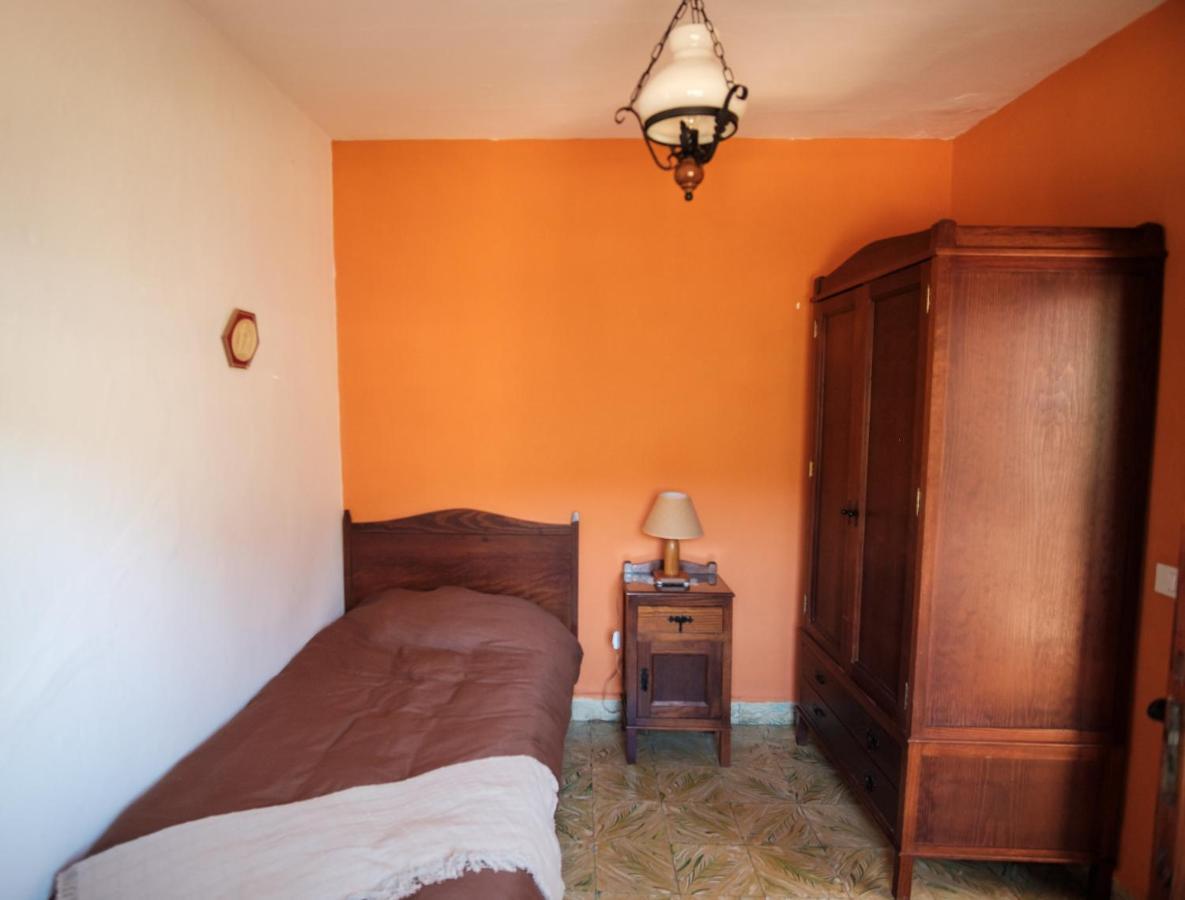 Rural Houses Serafin Casa Rural Serafin The Best Views Техеда Екстериор снимка