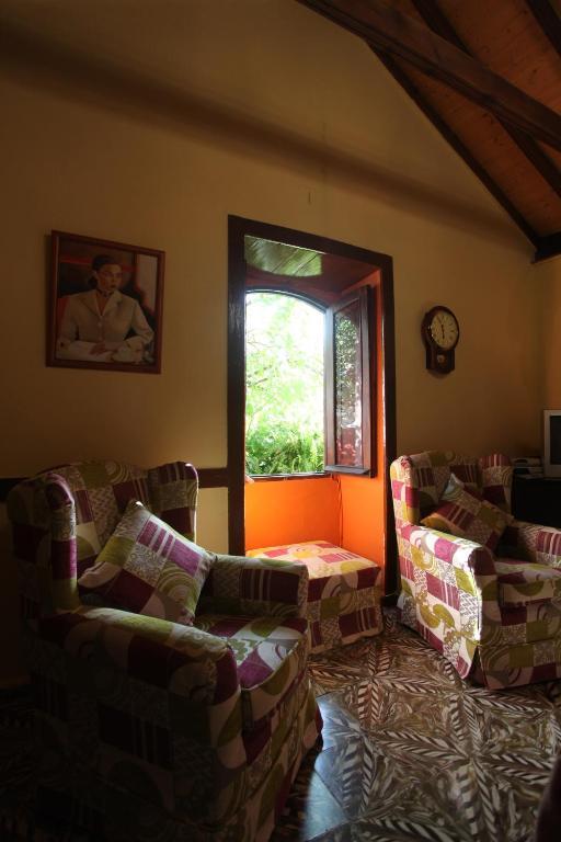 Rural Houses Serafin Casa Rural Serafin The Best Views Техеда Стая снимка
